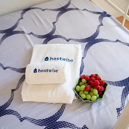 Apartamento Host Wise - Large Flat W Terrace - Ace Location At Aliados