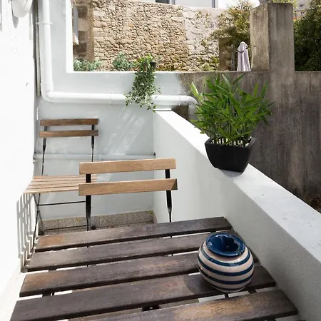 Host Wise - Large Flat W Terrace - Ace Location At Aliados