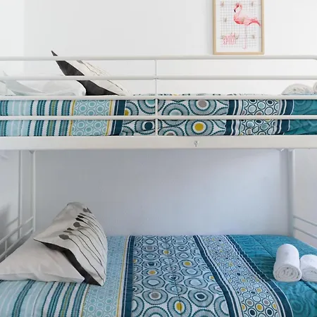Apartment Host Wise - Large Flat W Terrace - Ace Location At Aliados *