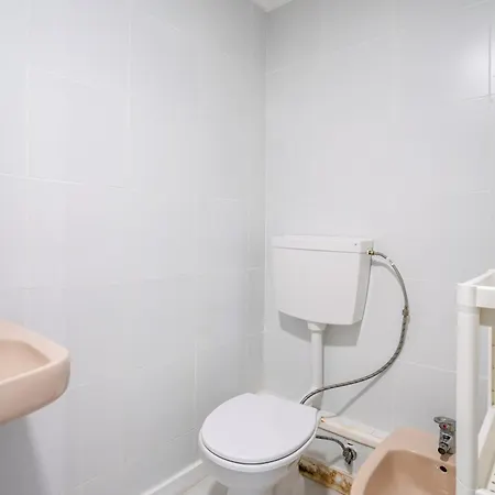 Host Wise - Large Flat W Terrace - Ace Location At Aliados * Porto
