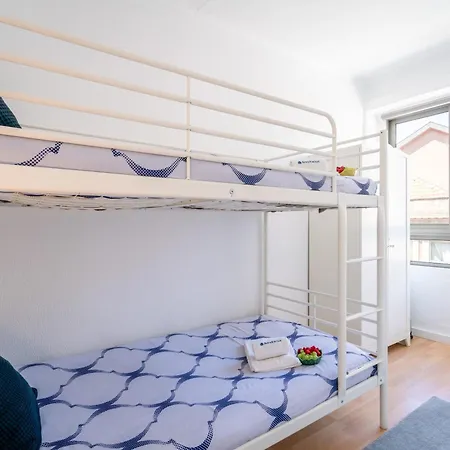 Host Wise - Large Flat W Terrace - Ace Location At Aliados Apartment *