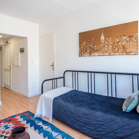 Host Wise - Large Flat W Terrace - Ace Location At Aliados * Porto