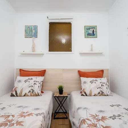 Host Wise - Large Flat W Terrace - Ace Location At Aliados