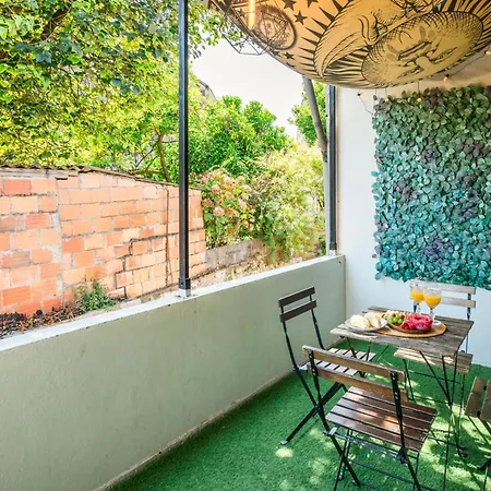 Host Wise - Large Flat W Terrace - Ace Location At Aliados * Porto