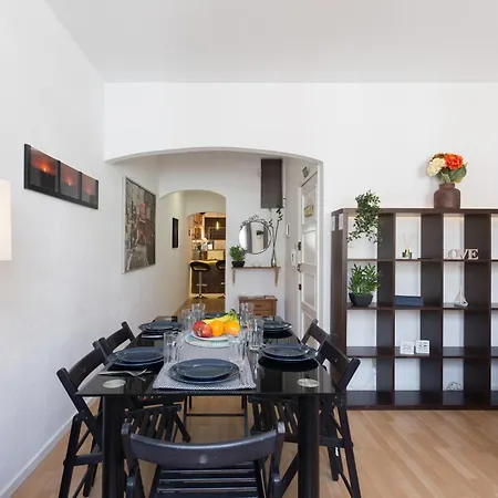 Host Wise - Large Flat W Terrace - Ace Location At Aliados Apartment *