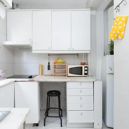Host Wise - Large Flat W Terrace - Ace Location At Aliados Apartment