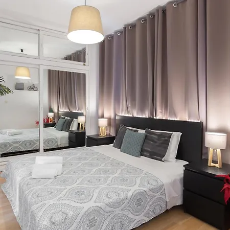 Host Wise - Large Flat W Terrace - Ace Location At Aliados Apartment Porto