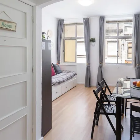 Host Wise - Large Flat W Terrace - Ace Location At Aliados Apartment *