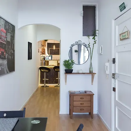 Apartment Host Wise - Large Flat W Terrace - Ace Location At Aliados Porto