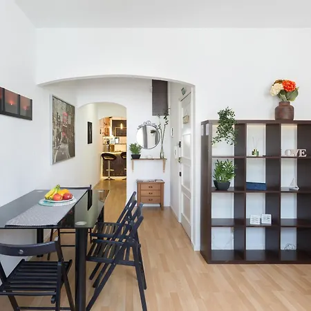 Apartment Host Wise - Large Flat W Terrace - Ace Location At Aliados *