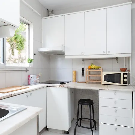 Apartment Host Wise - Large Flat W Terrace - Ace Location At Aliados *