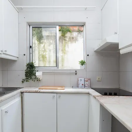 Host Wise - Large Flat W Terrace - Ace Location At Aliados *