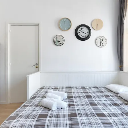 Host Wise - Large Flat W Terrace - Ace Location At Aliados Apartment Porto