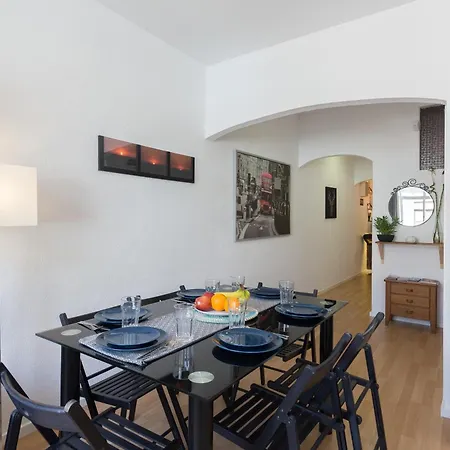 Host Wise - Large Flat W Terrace - Ace Location At Aliados *